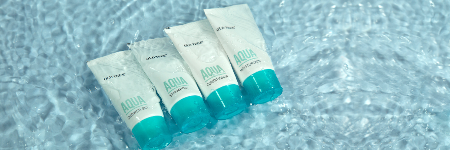 Trusted Hotel Guest Amenities Suppliers In India